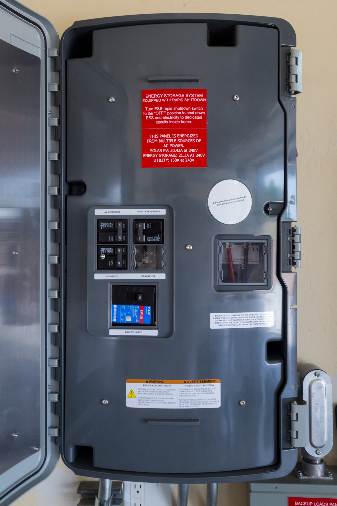 An IQ System Controller